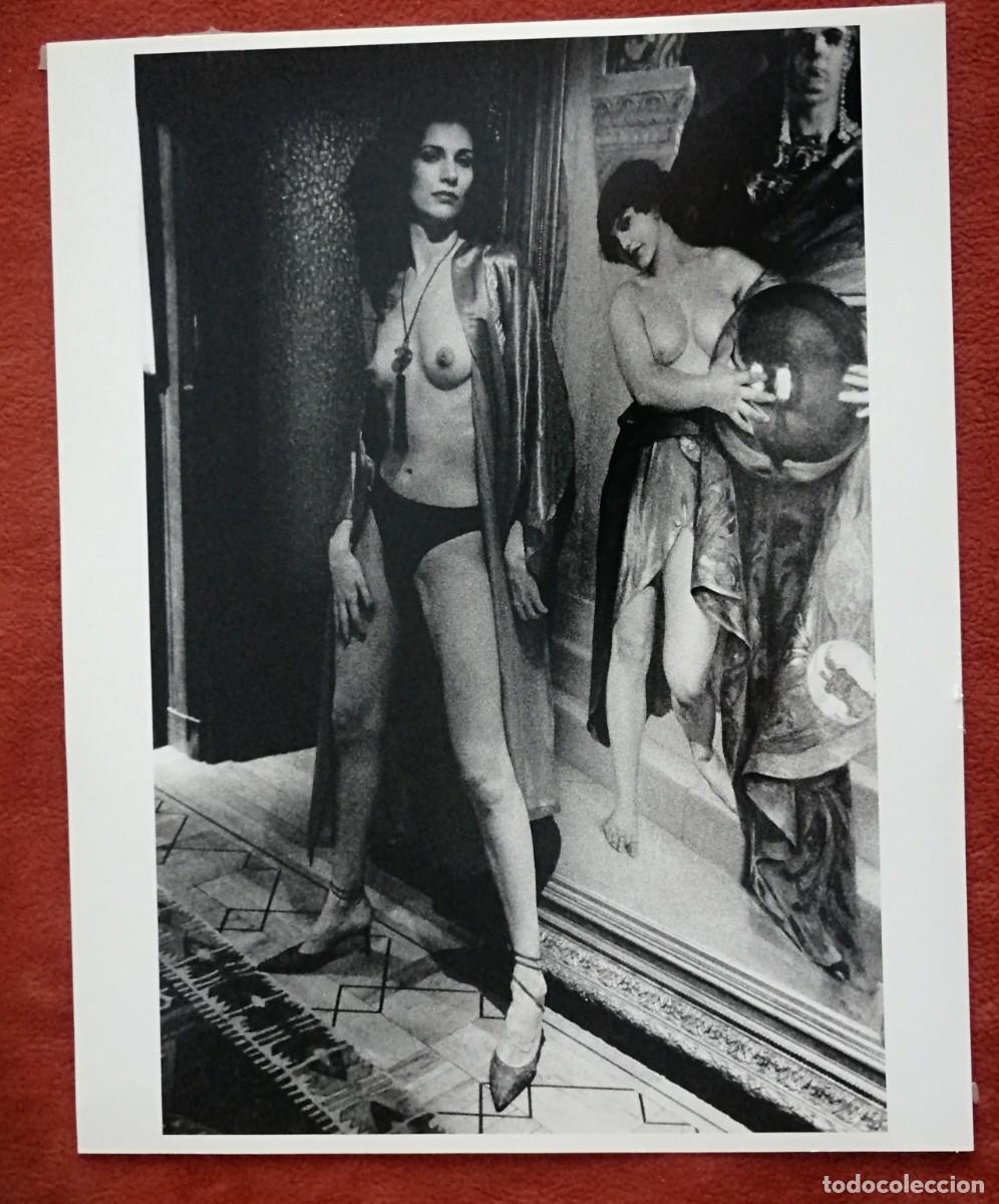 Fotograf&iacute;a antigua: FOTO ARTISTICO-EROTICA. ENVIO INCLUIDO