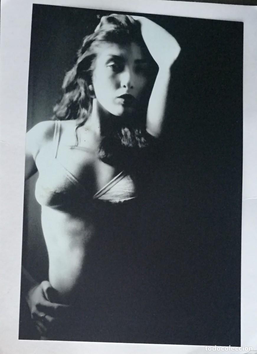 Fotograf&iacute;a antigua: FOTO ARTISTICO-EROTICA. ENVIO INCLUIDO