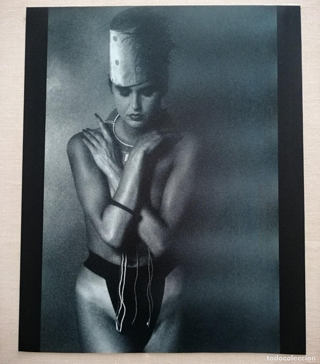 Fotograf&iacute;a antigua: FOTO ARTISTICO-EROTICA. ENVIO INCLUIDO