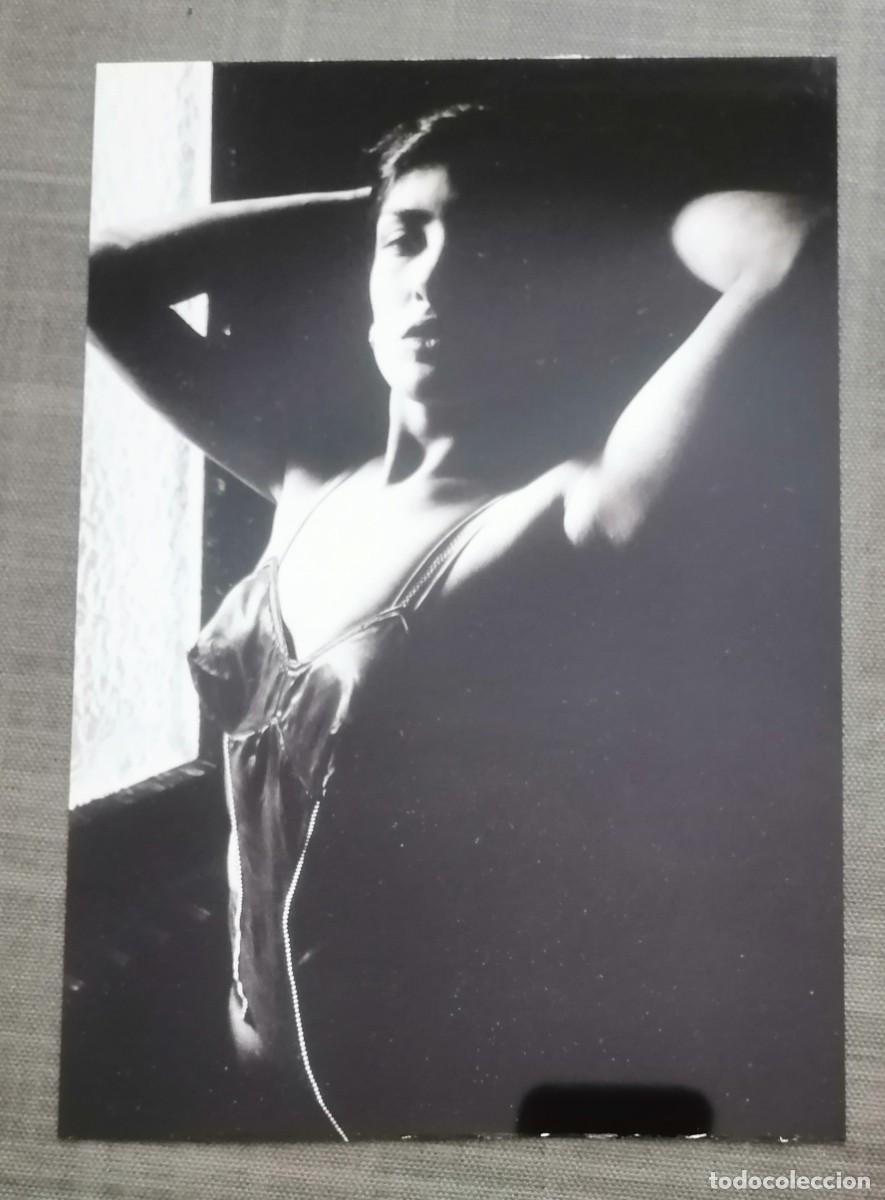 Fotograf&iacute;a antigua: FOTO ARTISTICO-EROTICA. ENVIO INCLUIDO