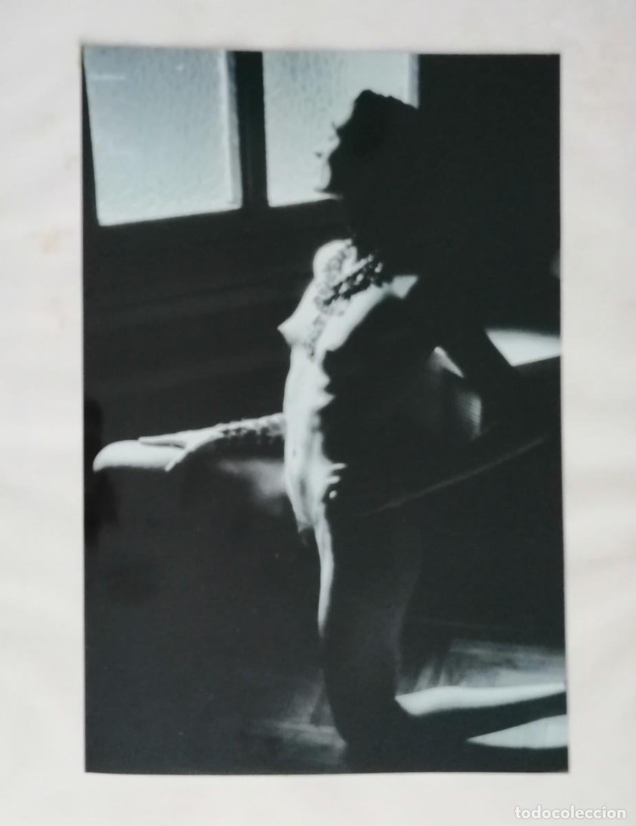 Fotograf&iacute;a antigua: FOTO ARTISTICO-EROTICA. ENVIO INCLUIDO