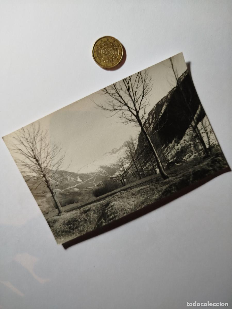 Fotograf&iacute;a antigua: Fotografia retro de epoca - Vall d'Aran