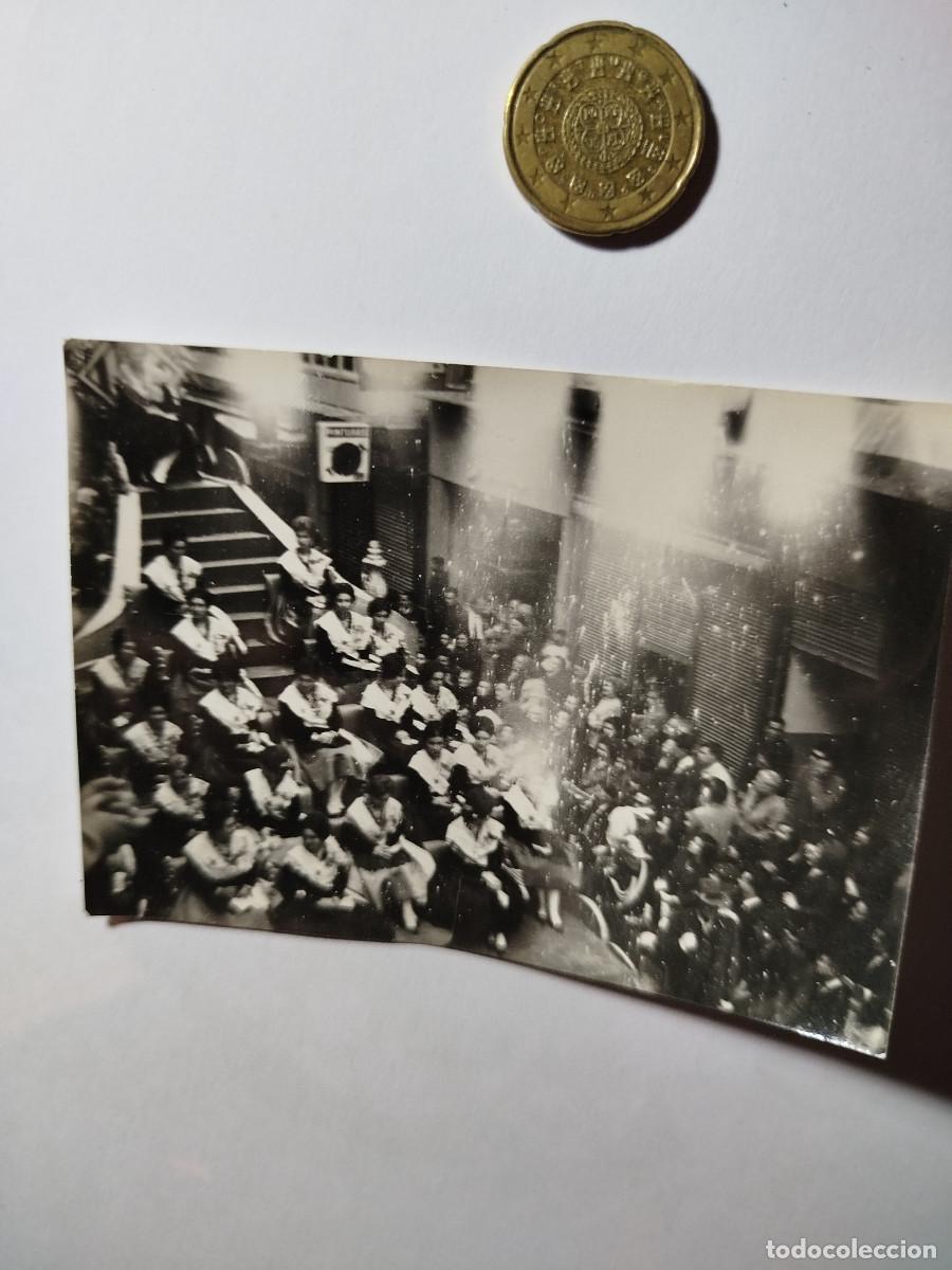 Fotograf&iacute;a antigua: Fotografia retro de epoca