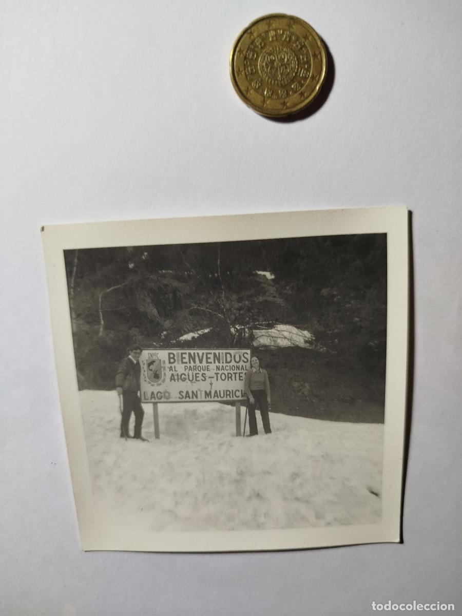 Fotograf&iacute;a antigua: Fotografia retro de epoca