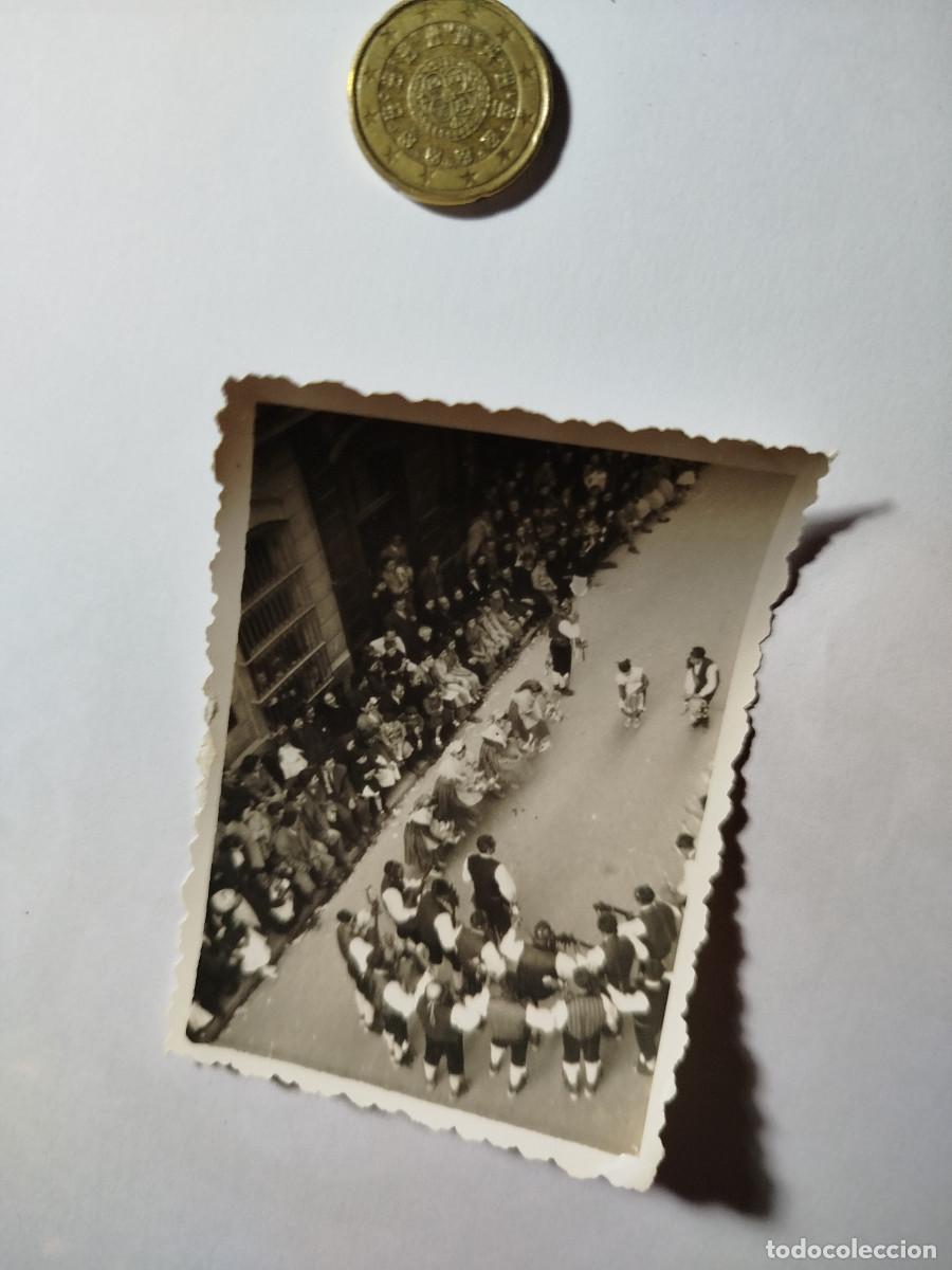 Fotograf&iacute;a antigua: Fotografia retro de epoca