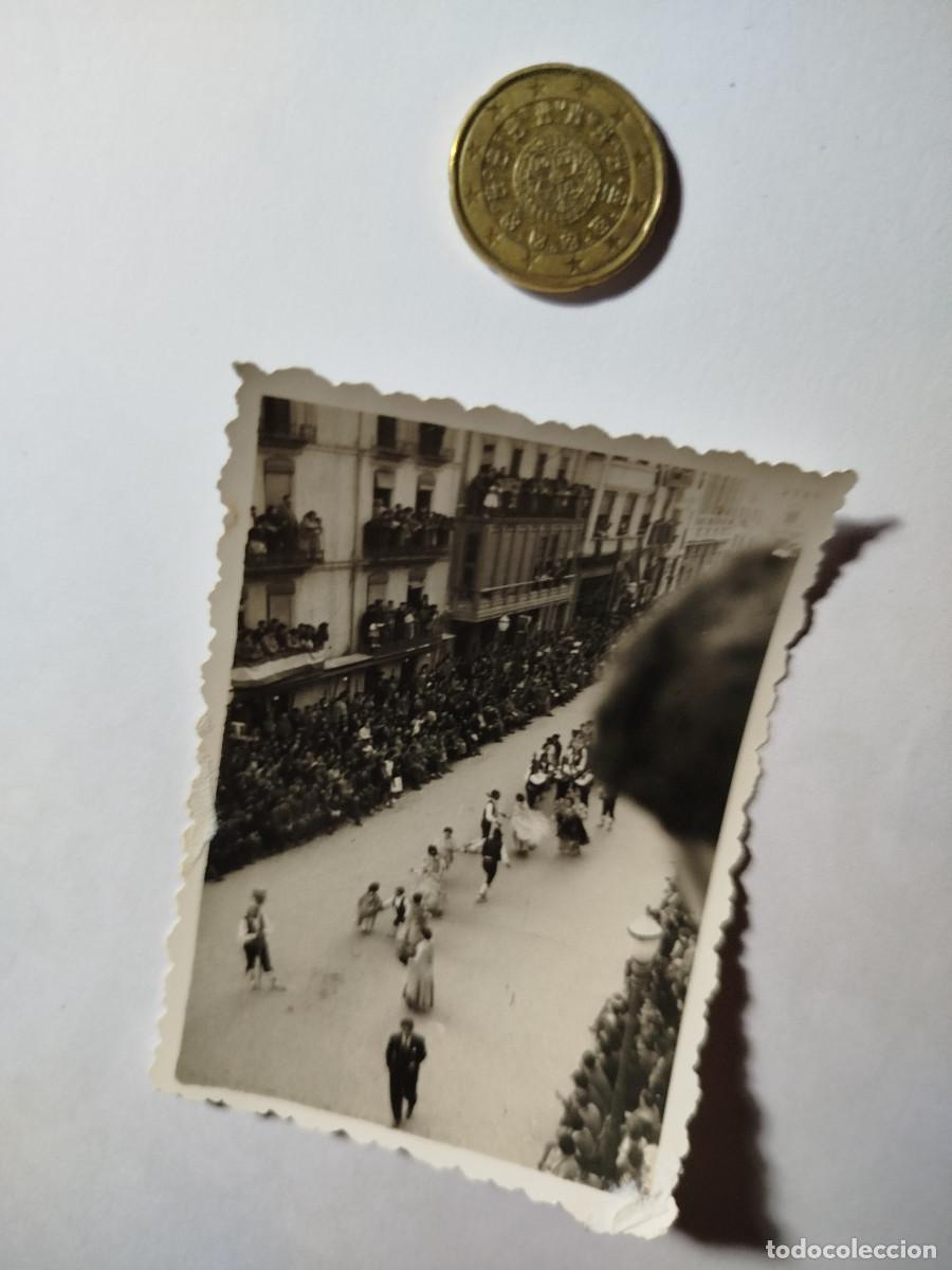 Fotograf&iacute;a antigua: Fotografia retro de epoca