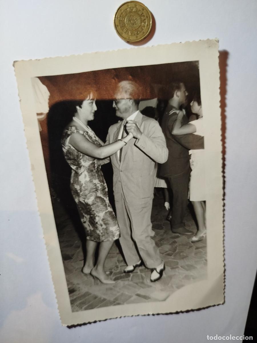 Fotograf&iacute;a antigua: Fotografia retro de epoca