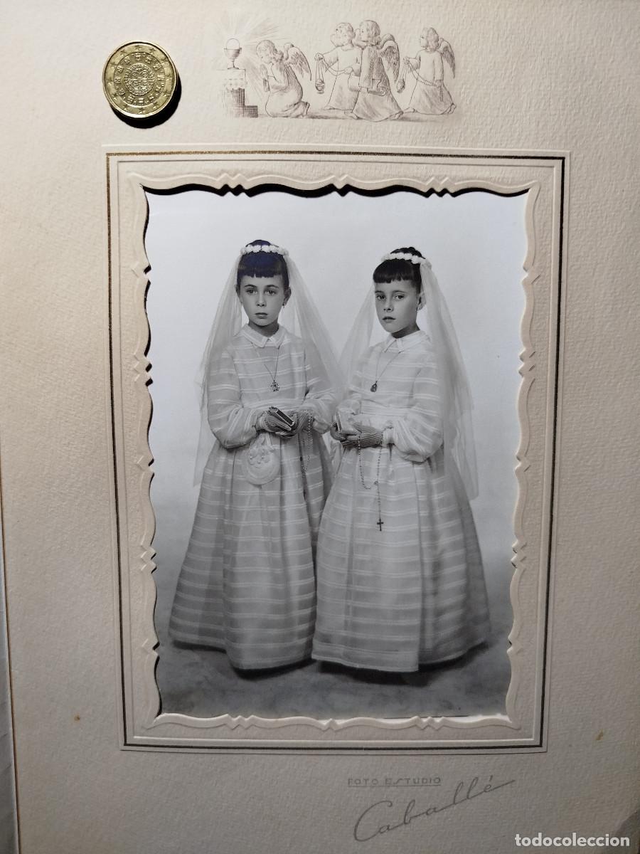 Fotograf&iacute;a antigua: Fotografia retro de epoca