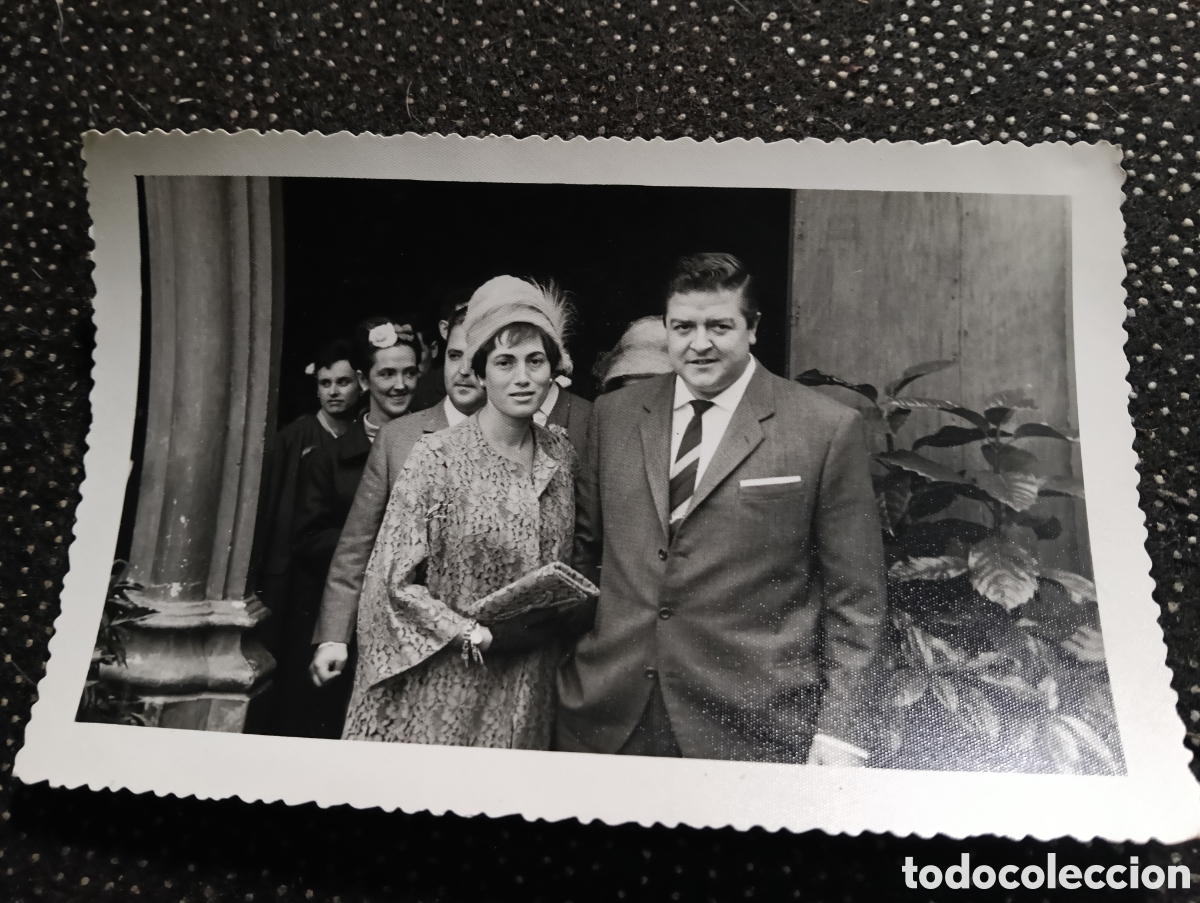 Fotograf&iacute;a antigua: Fotograf&iacute;a del se&ntilde;or Alcalde de Zumarraga Juan Unanue Andueza en su juventud a&ntilde;os 40