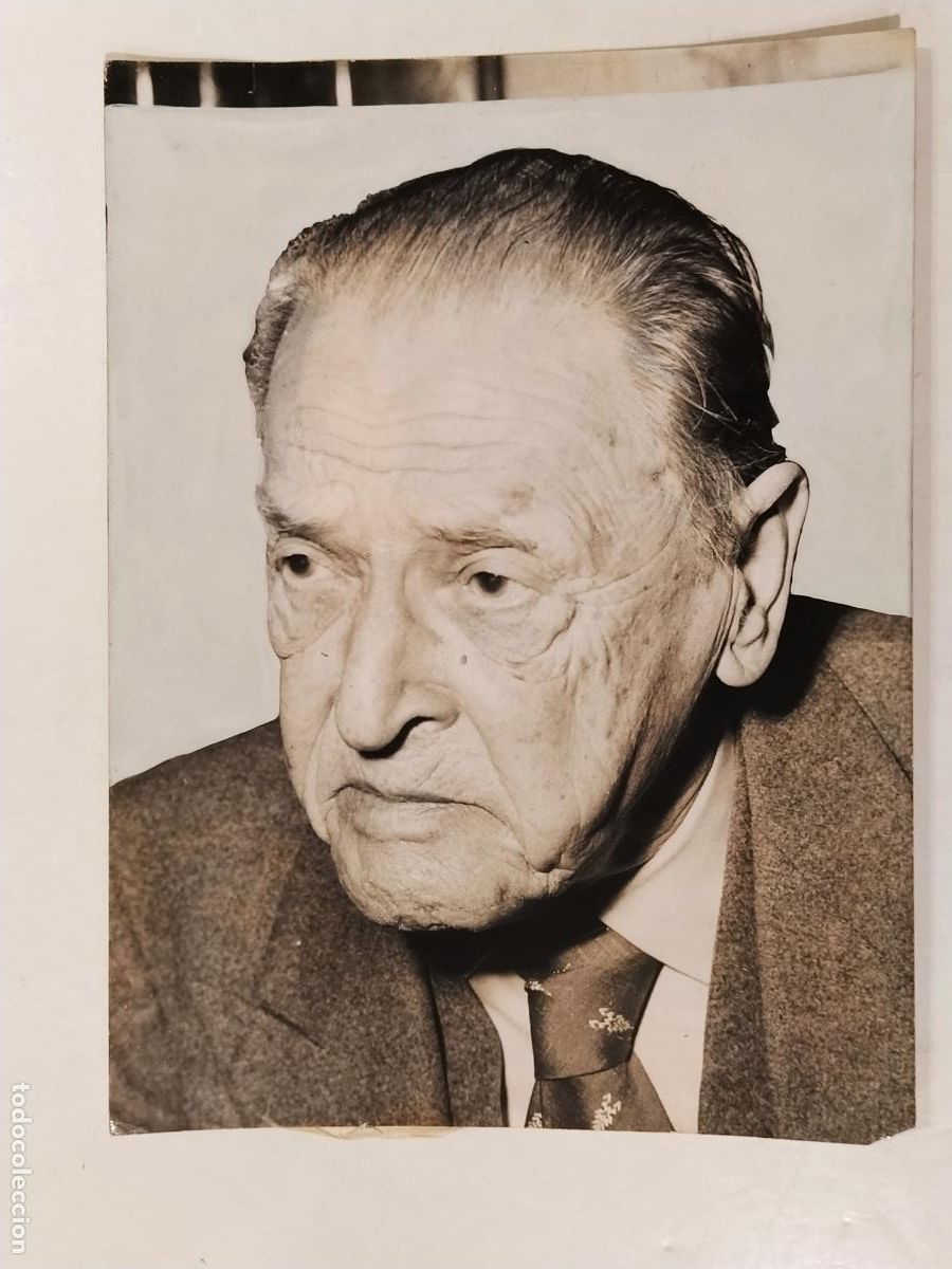 Fotograf&iacute;a antigua: MAUGHAM WILLIAM SOMERSET - FOTOGRAFIA ANTIGUA -(53)