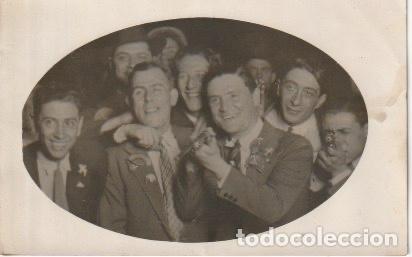 Fotograf&iacute;a antigua: FOTOGRAFIA TIRO A LA FERIA