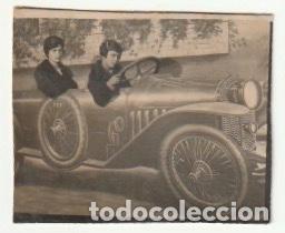Fotograf&iacute;a antigua: ANTIGUA FOTOGRAFIA DE FERIA