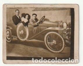 Fotograf&iacute;a antigua: ANTIGUA FOTOGRAFIA DE FERIA