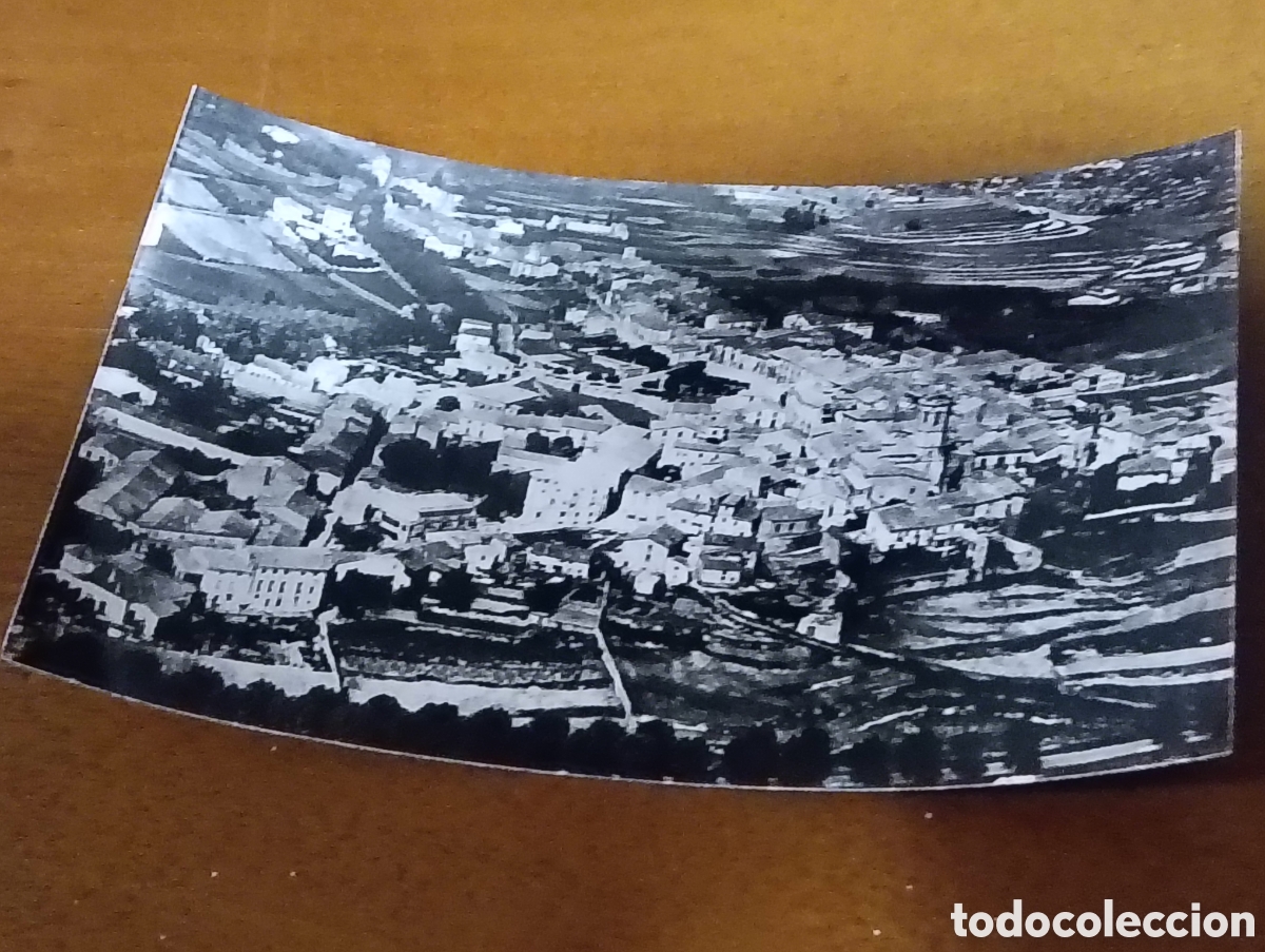 Antique Photography: Fotograf&iacute;a del Castell de Tersol, vista general