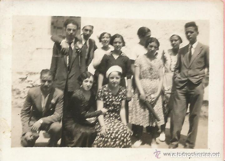 Antique Photography: :::: NA210 - FOTOGRAFIA - GRUPO DE AMIGOS