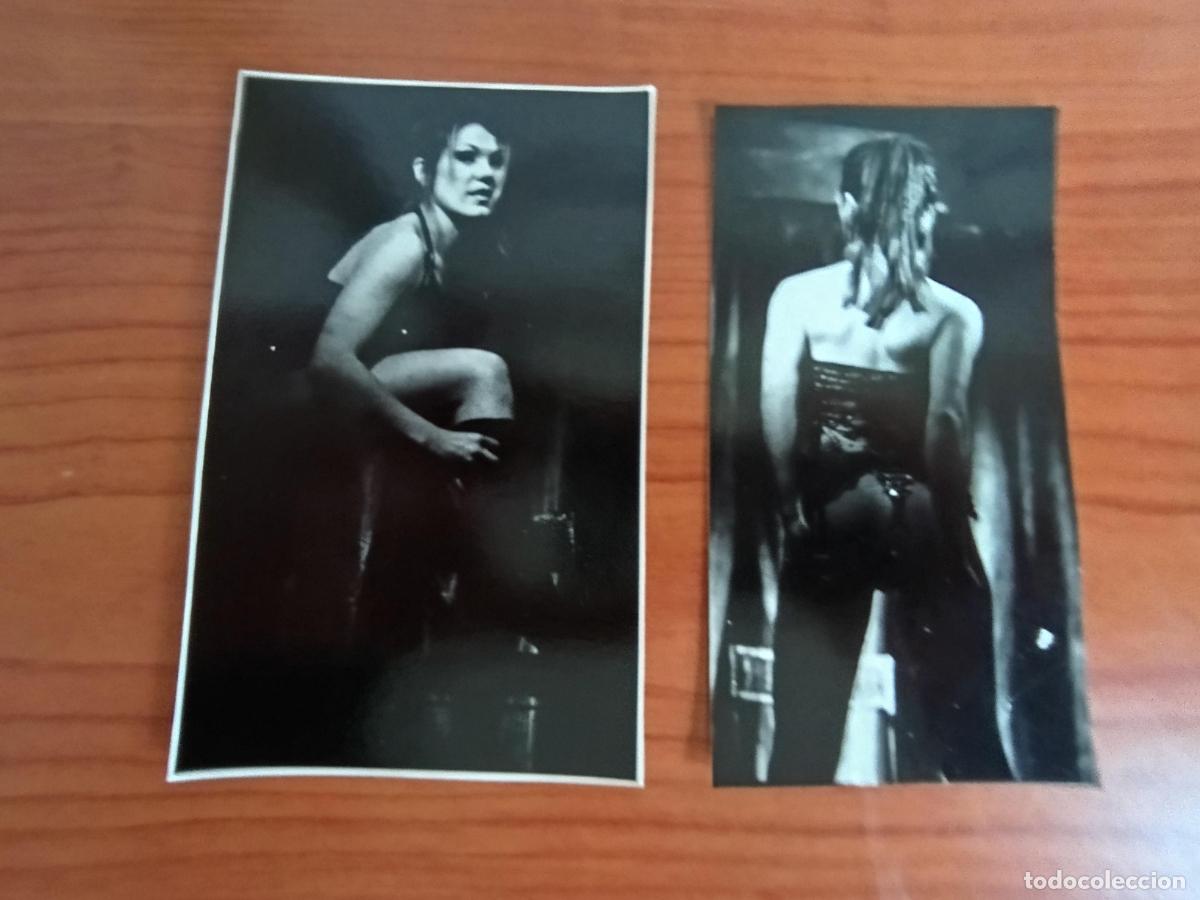 Fotograf&iacute;a antigua: Fotos tem&aacute;tica Cabaret RC - Foto 1