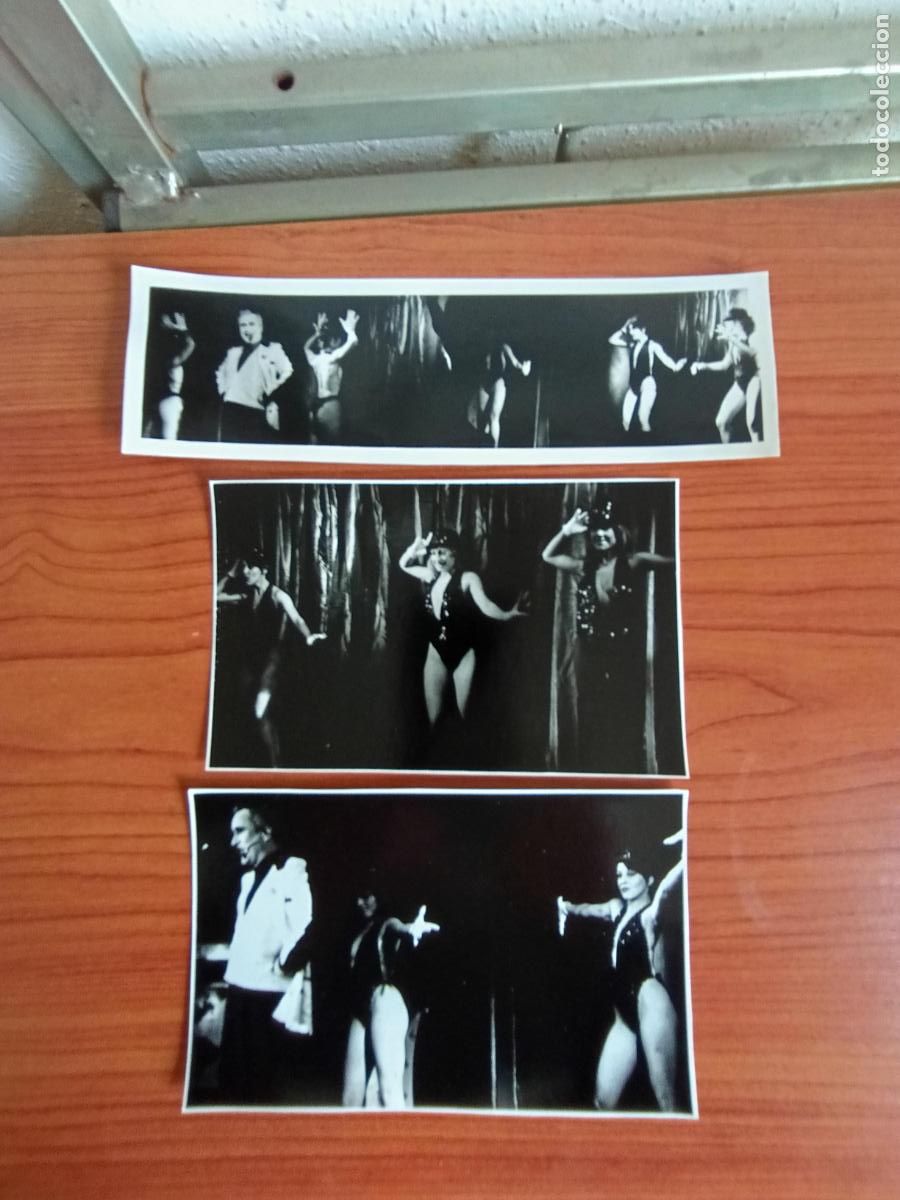 Fotograf&iacute;a antigua: Fotos La nit m&eacute;s golfa RC - Foto 1