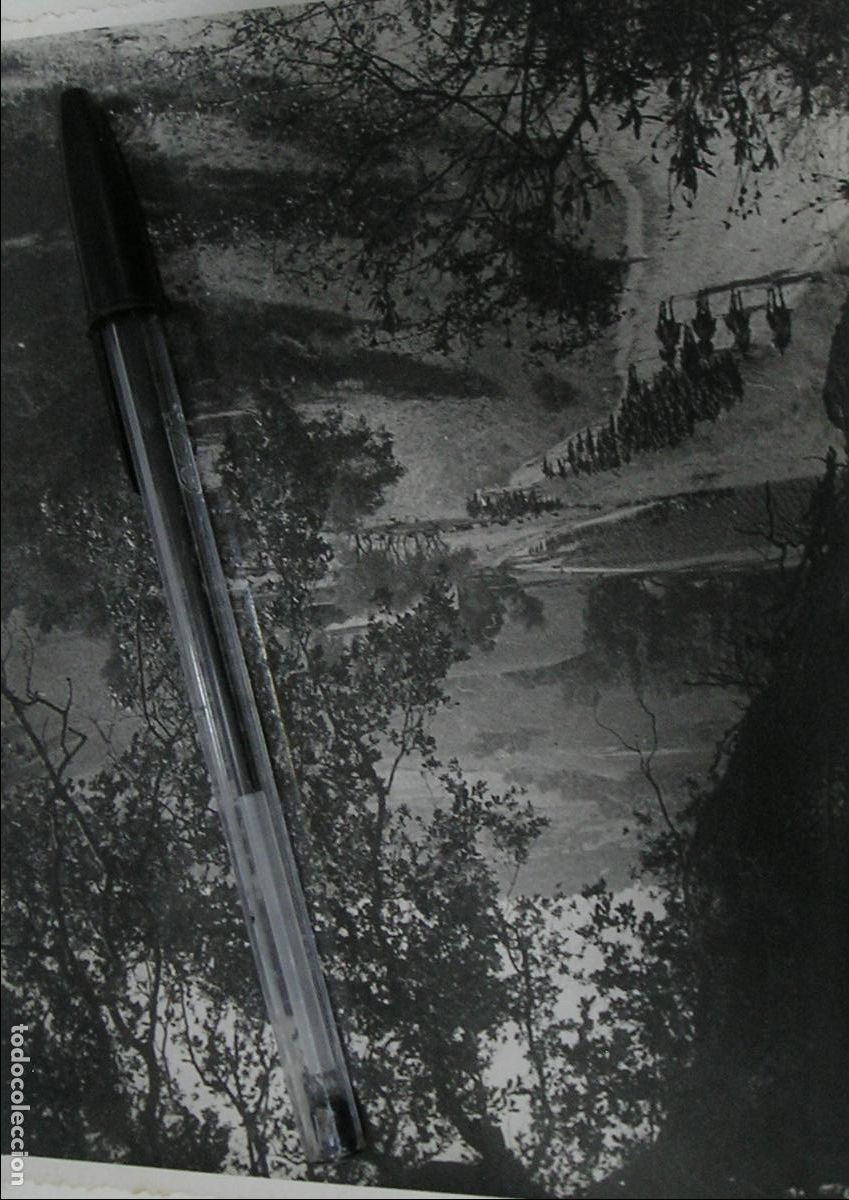 Fotograf&iacute;a antigua: EJERCITO ESPA&Ntilde;OL LA VIDA DE LOS SOLDADOS SERVICIO MILITAR VIDA EN EL CUARTEL A&Ntilde;OS 60 (26-3)