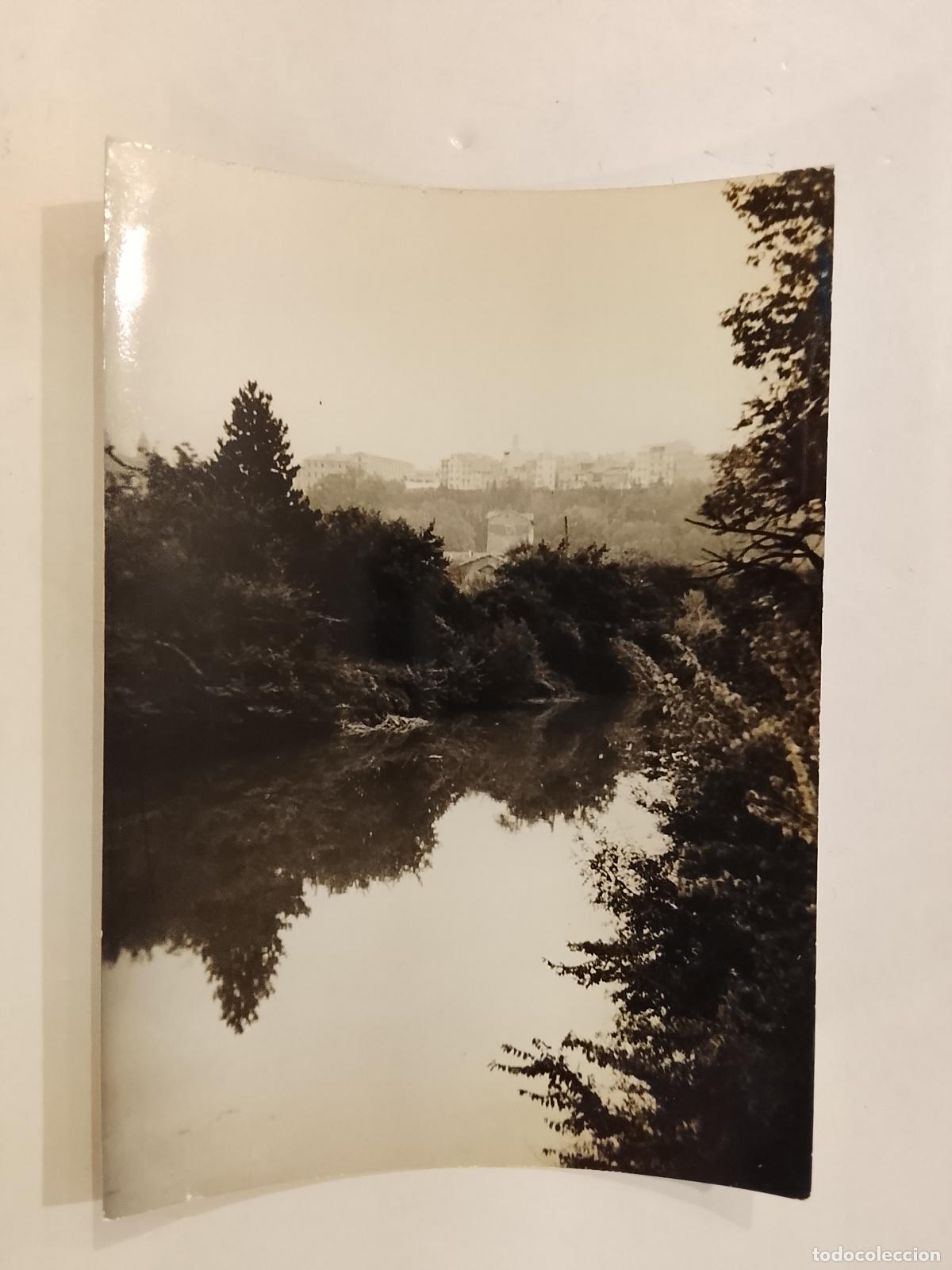 Antique Photography: PAMPLONA - FOTOGRAFIA ANTIGUA -(K-15.262)