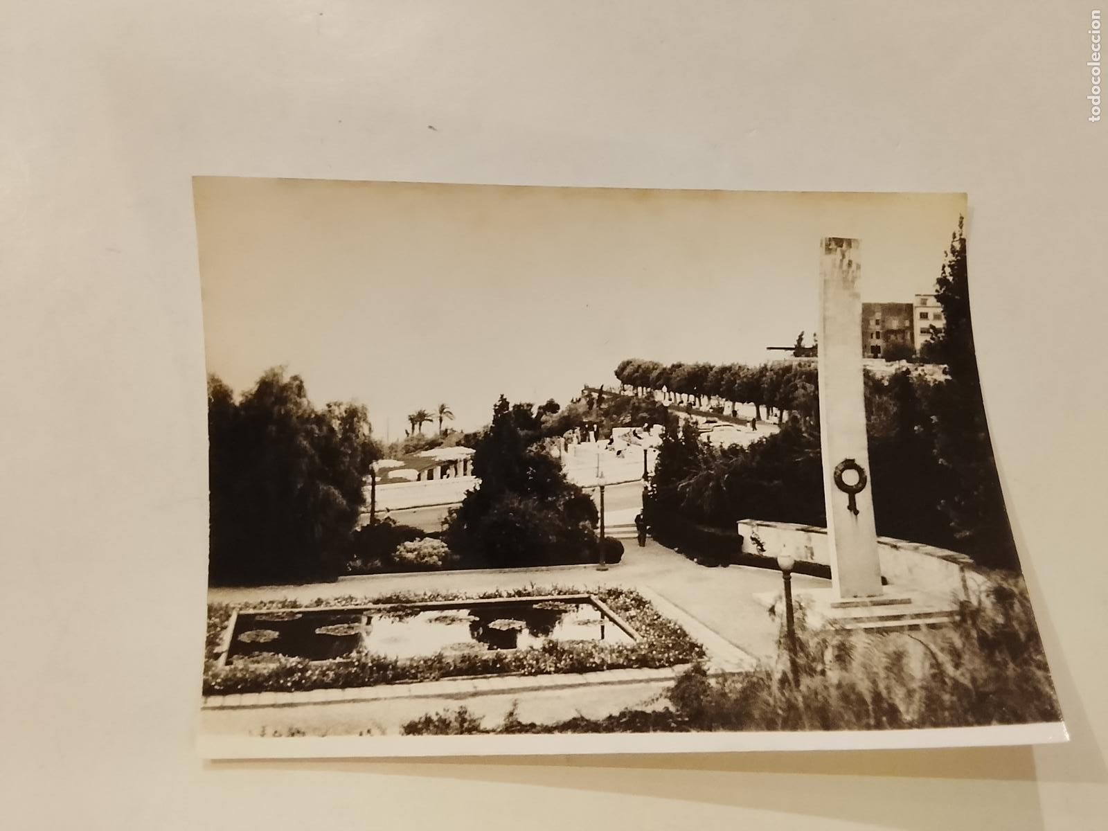 Fotograf&iacute;a antigua: PONTS - FOTOGRAFIA ANTIGUA -(K-15.265)