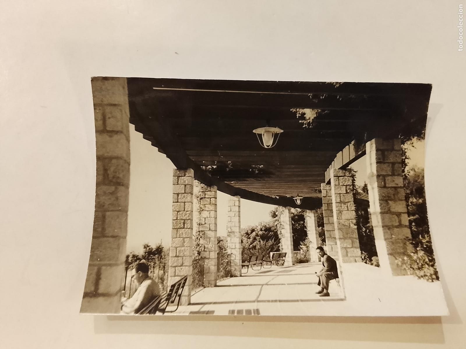 Fotograf&iacute;a antigua: PONTS - PONS - FOTOGRAFIA ANTIGUA -(K-15.265)