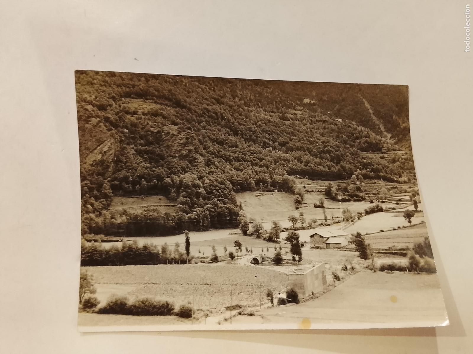 Fotograf&iacute;a antigua: ANDORRA - FOTOGRAFIA ANTIGUA -(K-15.265)