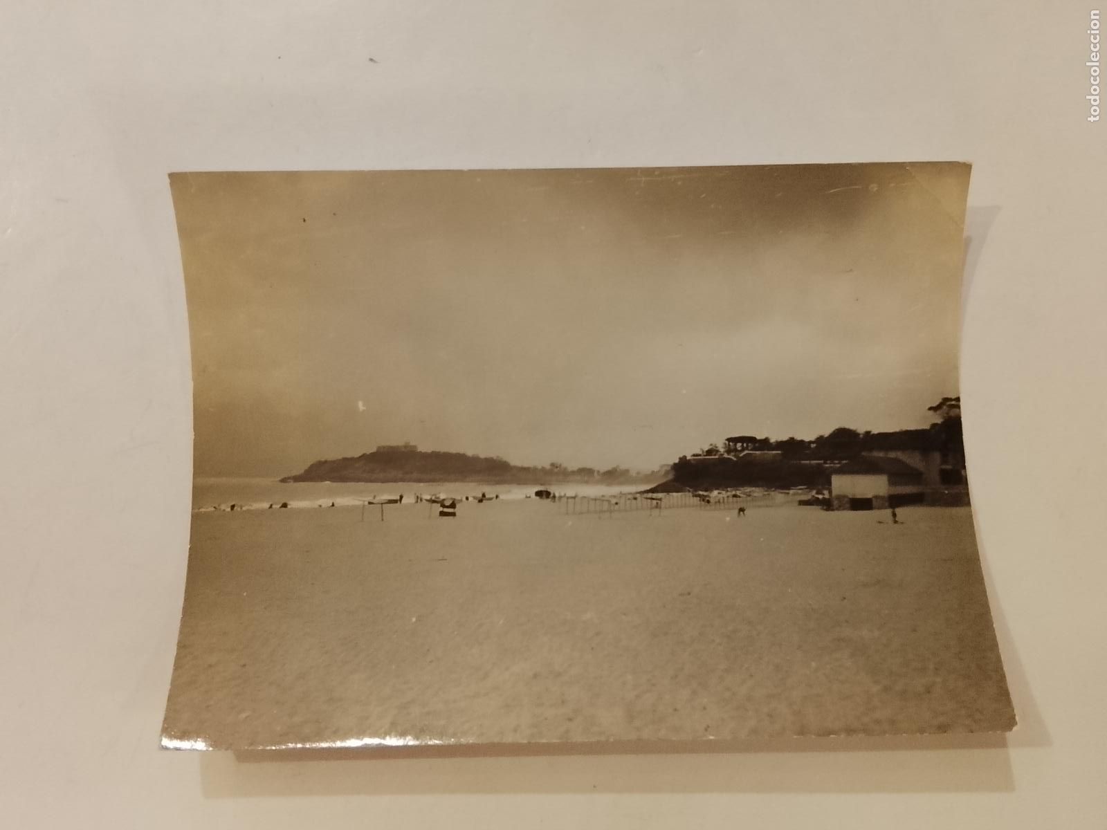 Fotografia antiga: ALGORTA - FOTOGRAFIA ANTIGUA -(K-15.265)