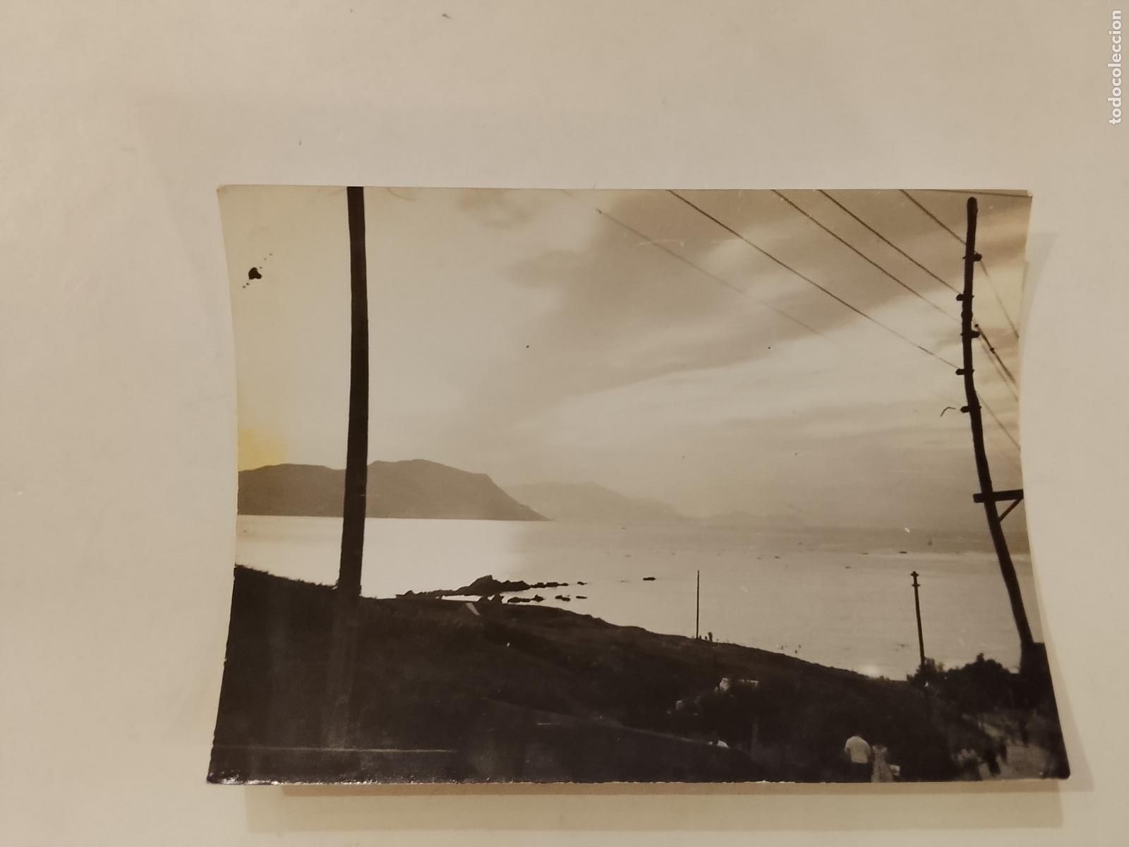 Fotografia antiga: ALGORTA - FOTOGRAFIA ANTIGUA -(K-15.265)