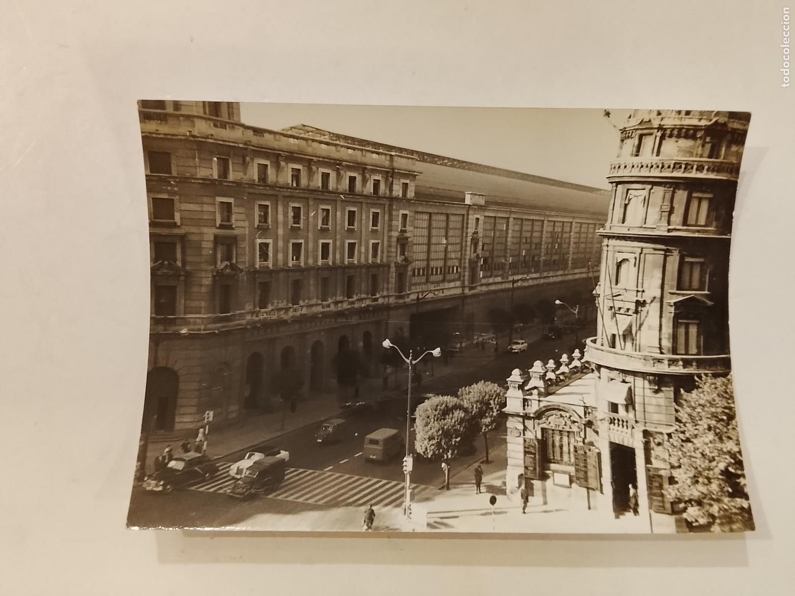 Fotografia antiga: BILBAO - FOTOGRAFIA ANTIGUA -(K-15.265)