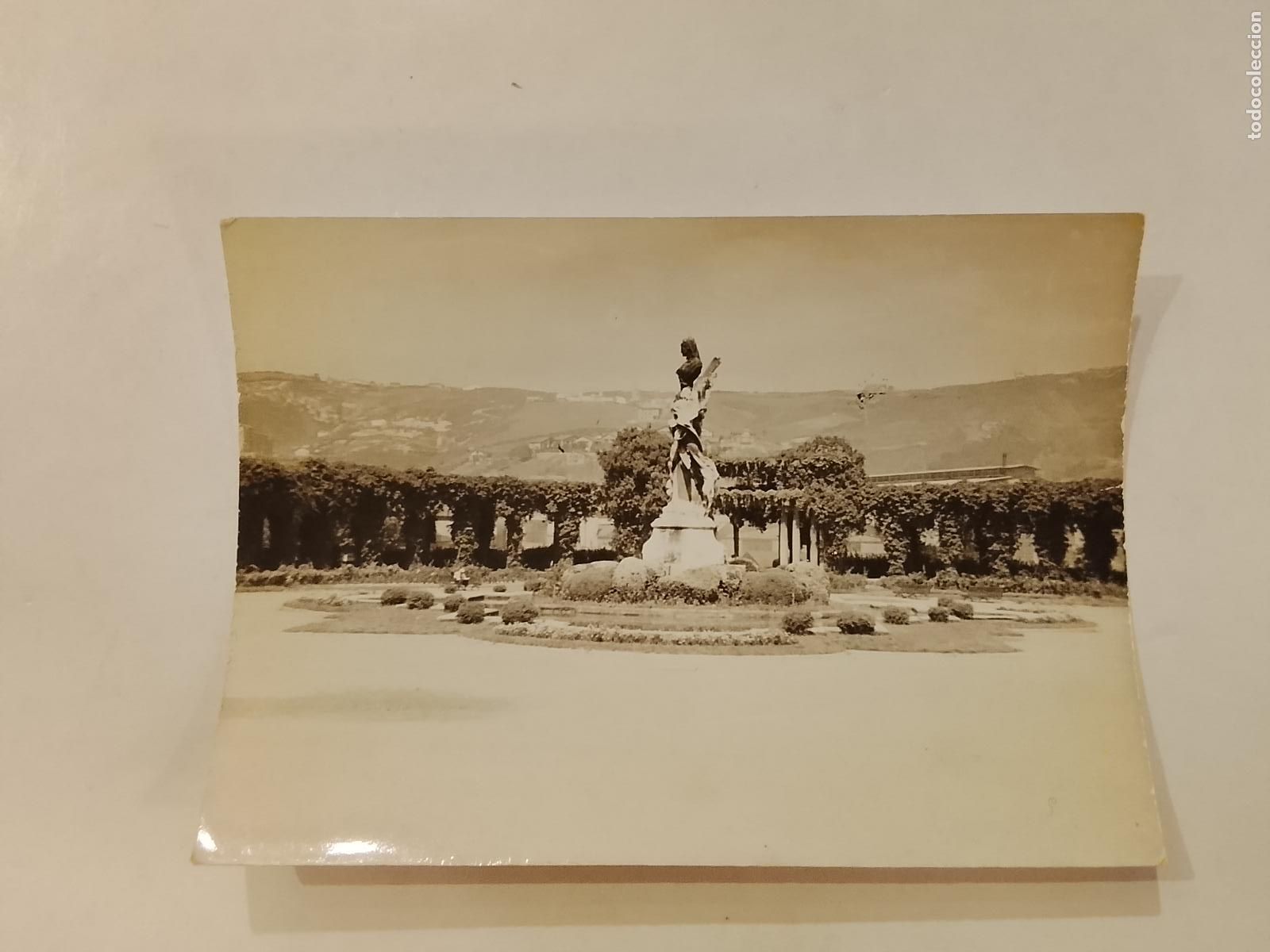 Fotografia antiga: BILBAO - FOTOGRAFIA ANTIGUA -(K-15.265)