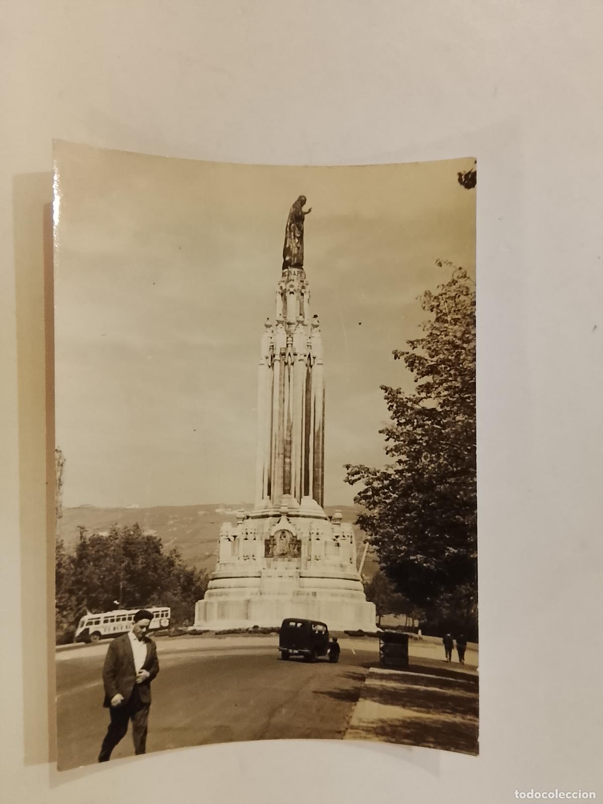 Fotografia antiga: BILBAO - FOTOGRAFIA ANTIGUA -(K-15.265)