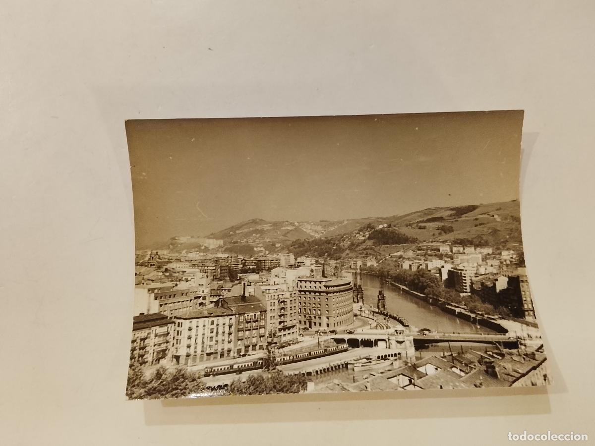 Fotografia antiga: BILBAO - FOTOGRAFIA ANTIGUA -(K-15.265)