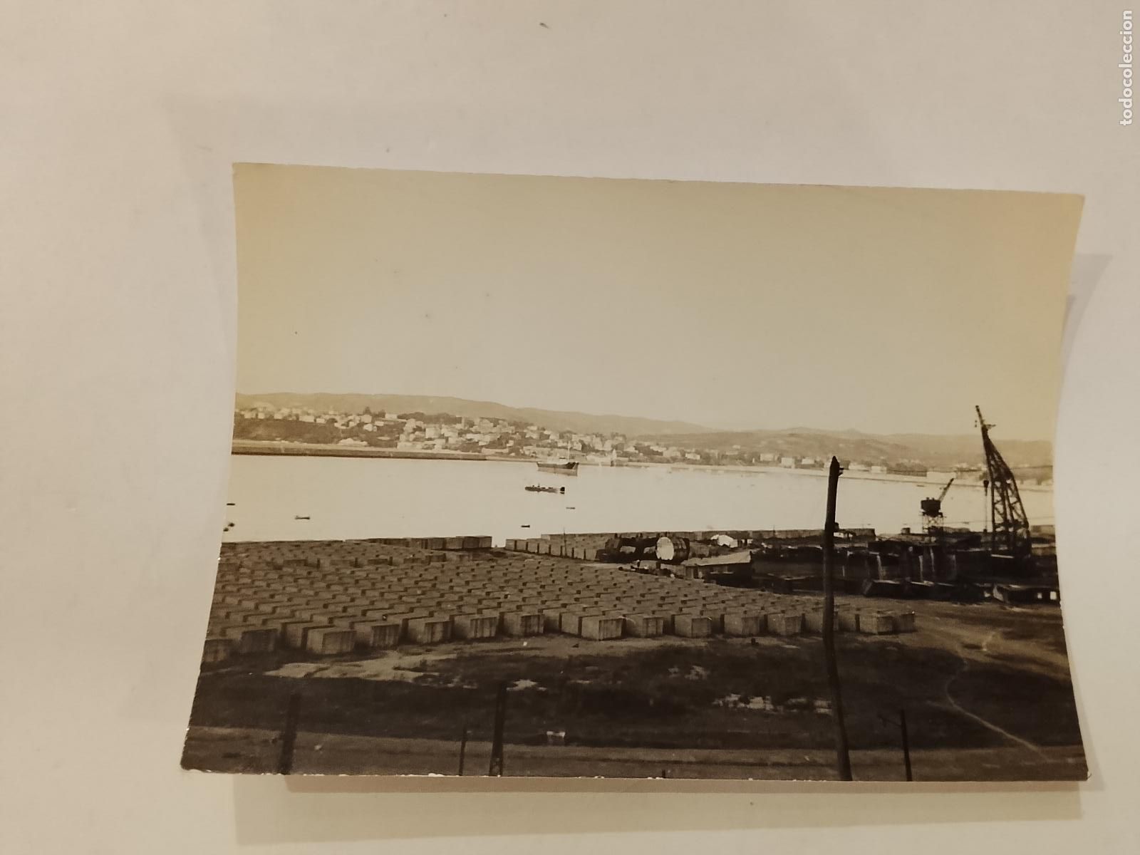 Fotografia antiga: SANTURCE - FOTOGRAFIA ANTIGUA -(K-15.265)
