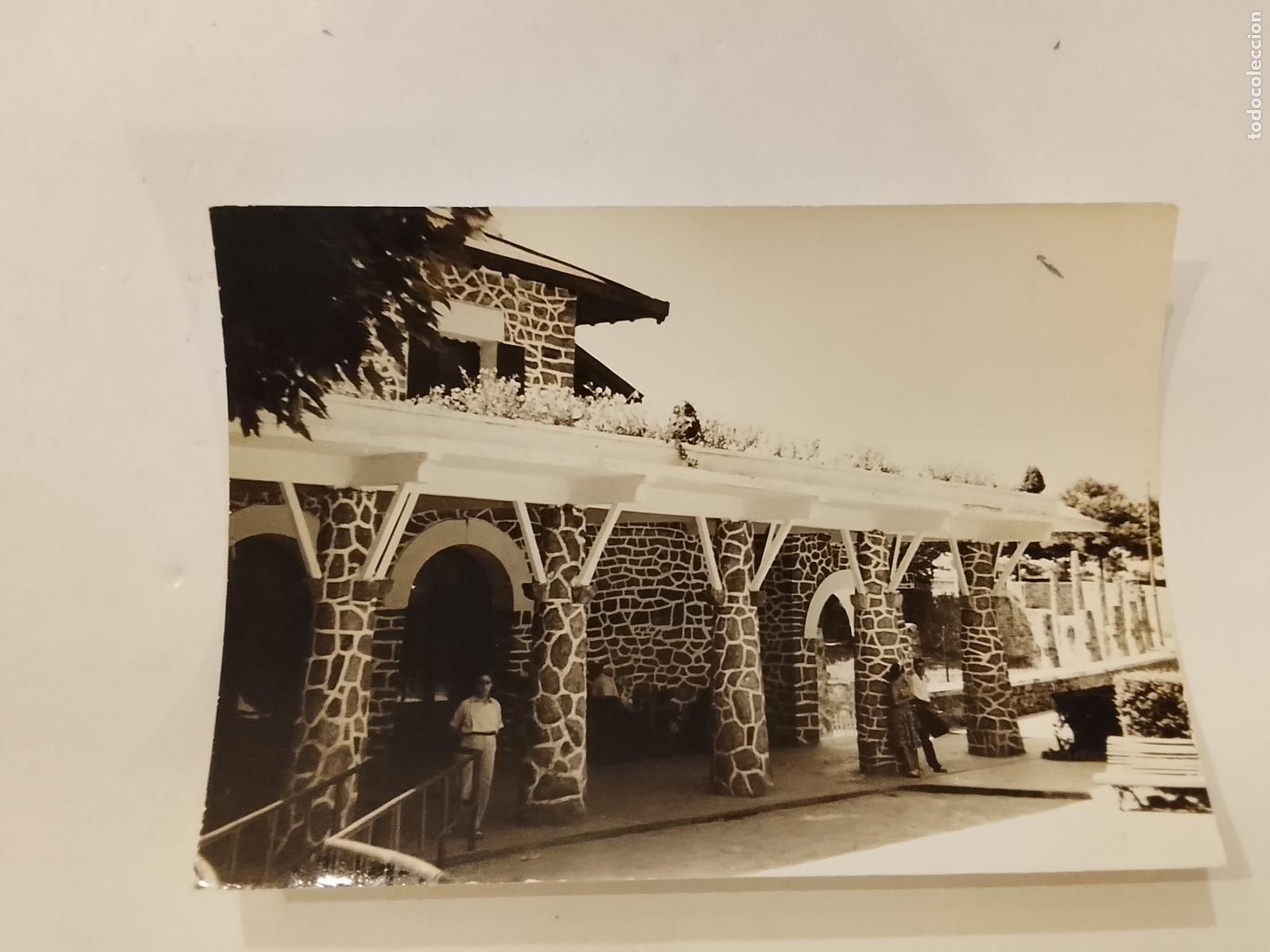 Fotograf&iacute;a antigua: ARCHANDA - FOTOGRAFIA ANTIGUA -(K-15.265)