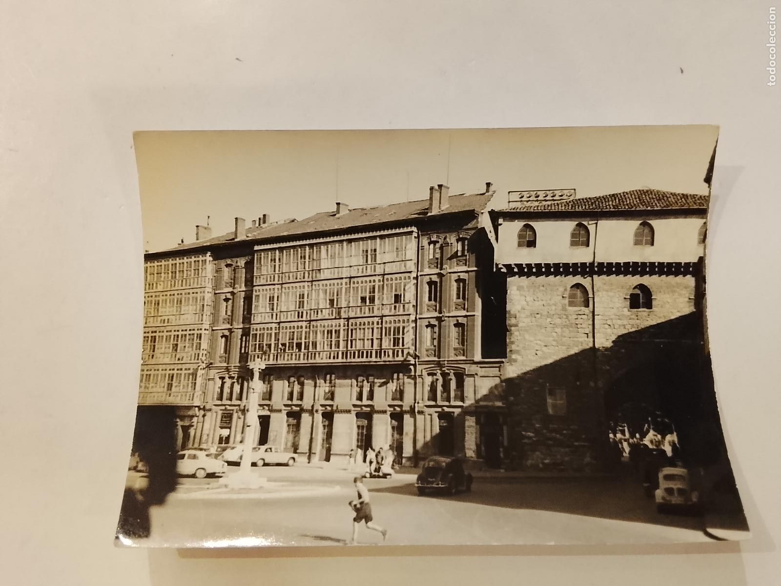 Fotograf&iacute;a antigua: BURGOS - FOTOGRAFIA ANTIGUA -(K-15.265)