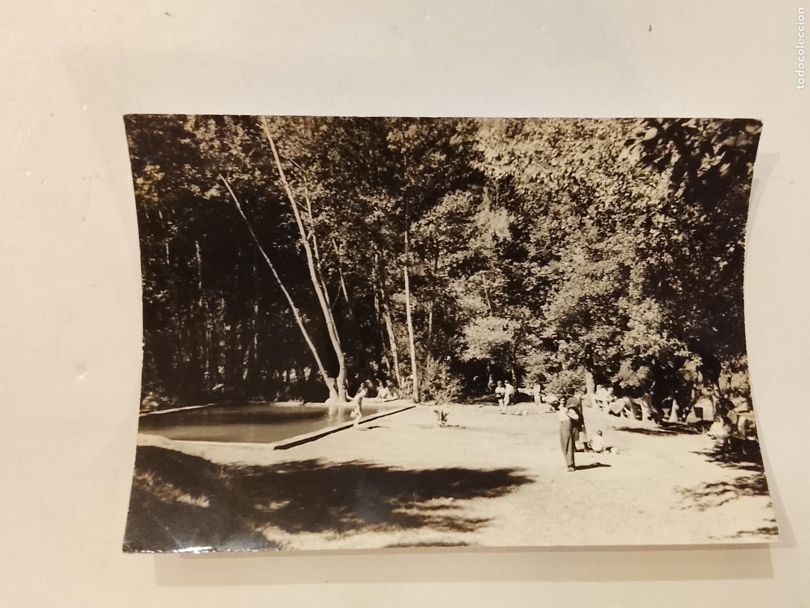 Fotograf&iacute;a antigua: ANDORRA - FOTOGRAFIA ANTIGUA -(K-15.267)