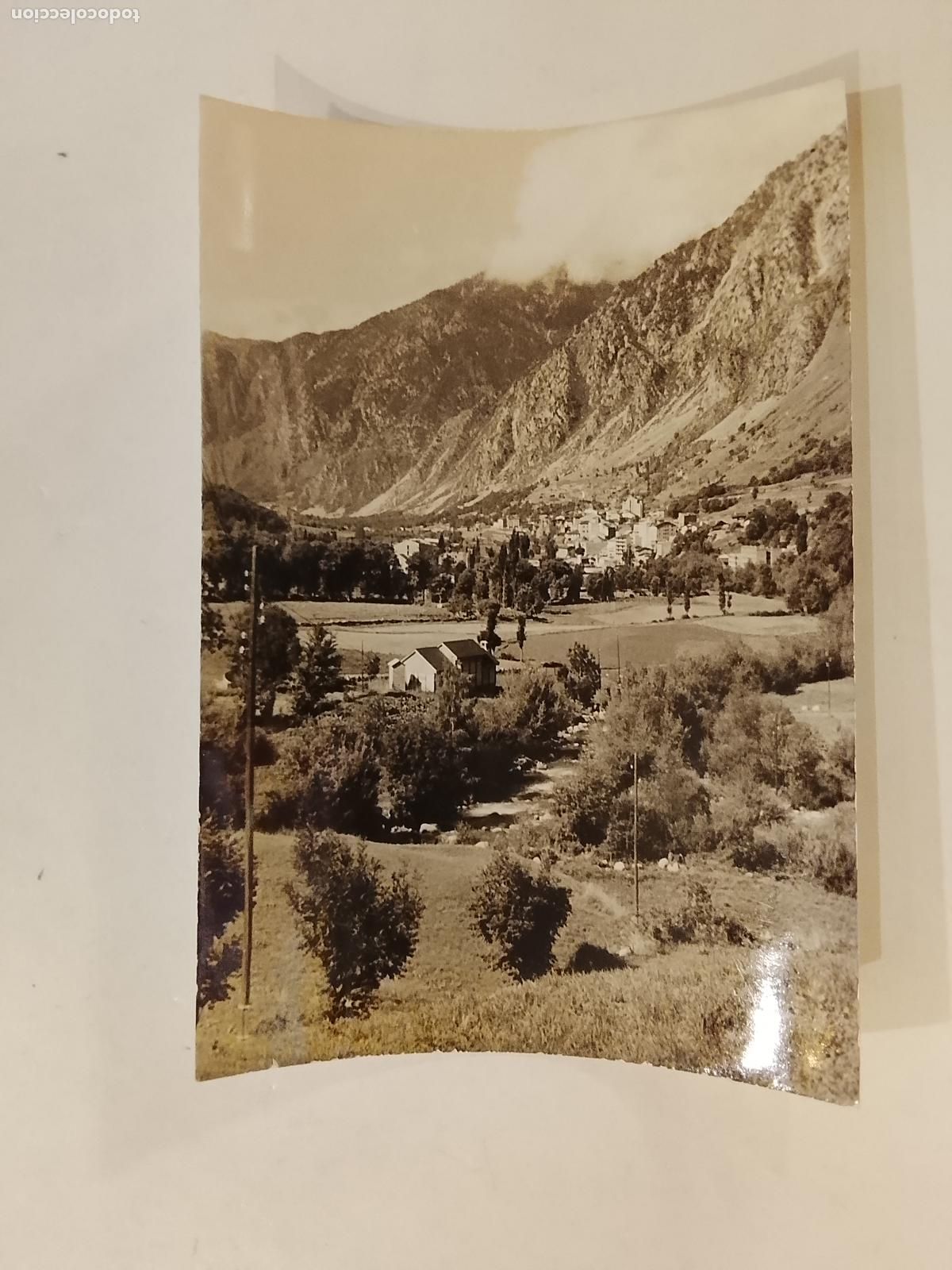 Fotograf&iacute;a antigua: ANDORRA - FOTOGRAFIA ANTIGUA -(K-15.267)