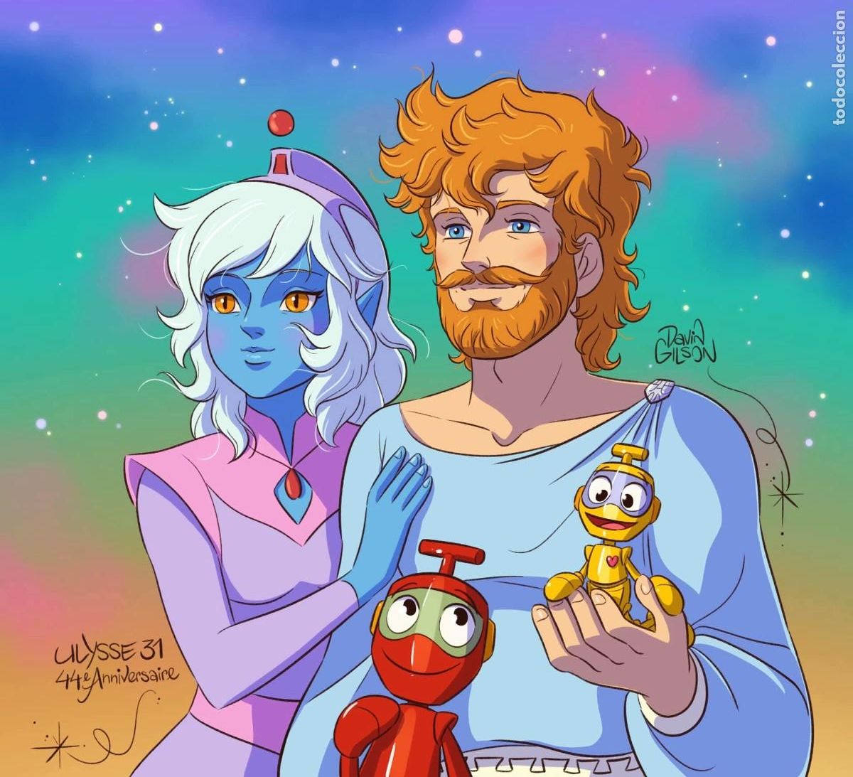 Fotograf&iacute;a antigua: ULISES 31. FOTOGRAFIA-ARTE.