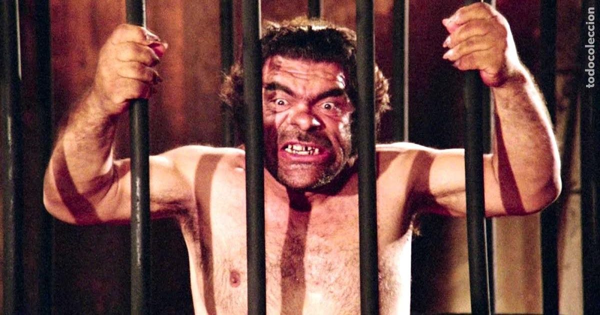 Fotograf&iacute;a antigua: SALVATORE BACCARO. ACTOR-FOTOGRAFIA.