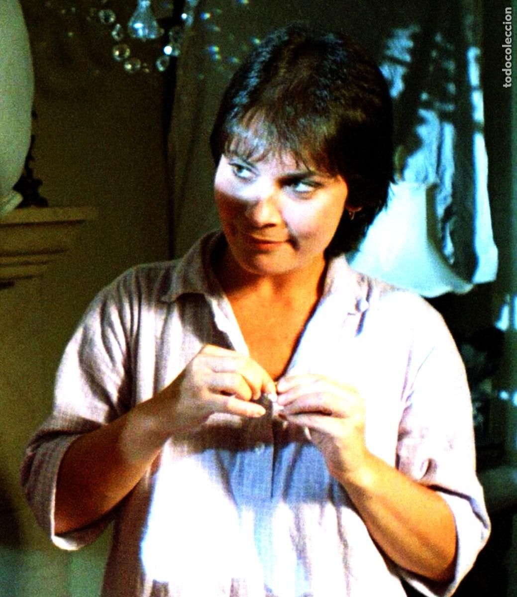 Fotograf&iacute;a antigua: MONICA ANTONUCCI. ACTRIZ. FOTOGRAFIA.