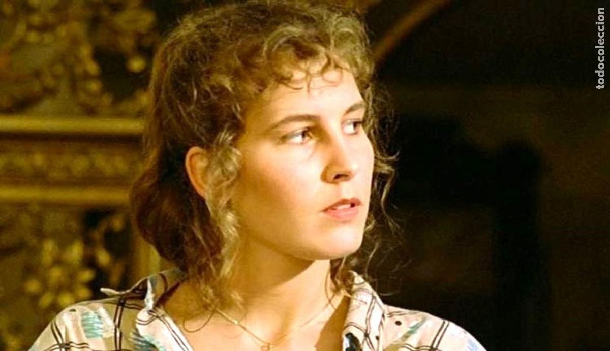 Fotograf&iacute;a antigua: LARA WENDEL. ACTRIZ MODELO. FOTOGRAFIA.