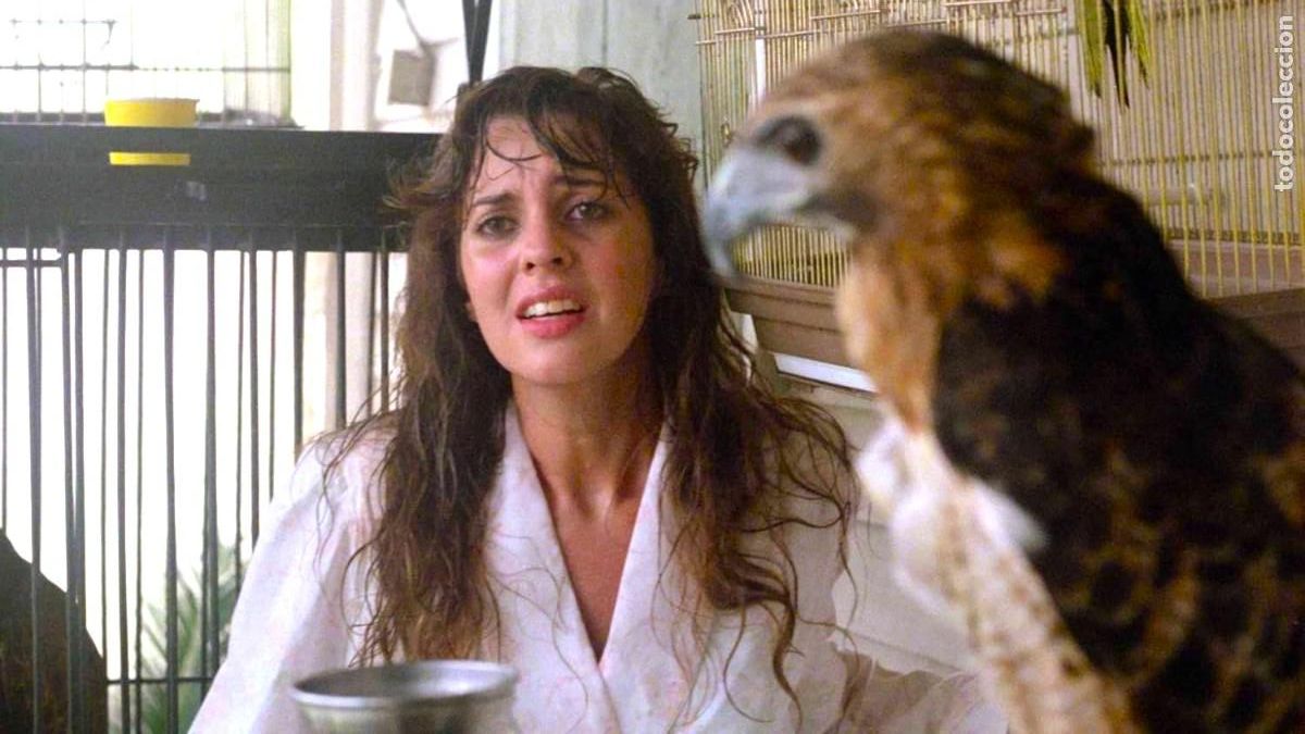 Fotograf&iacute;a antigua: BRIGGITE PAILLET. ACTRIZ. FOTOGRAFIA.