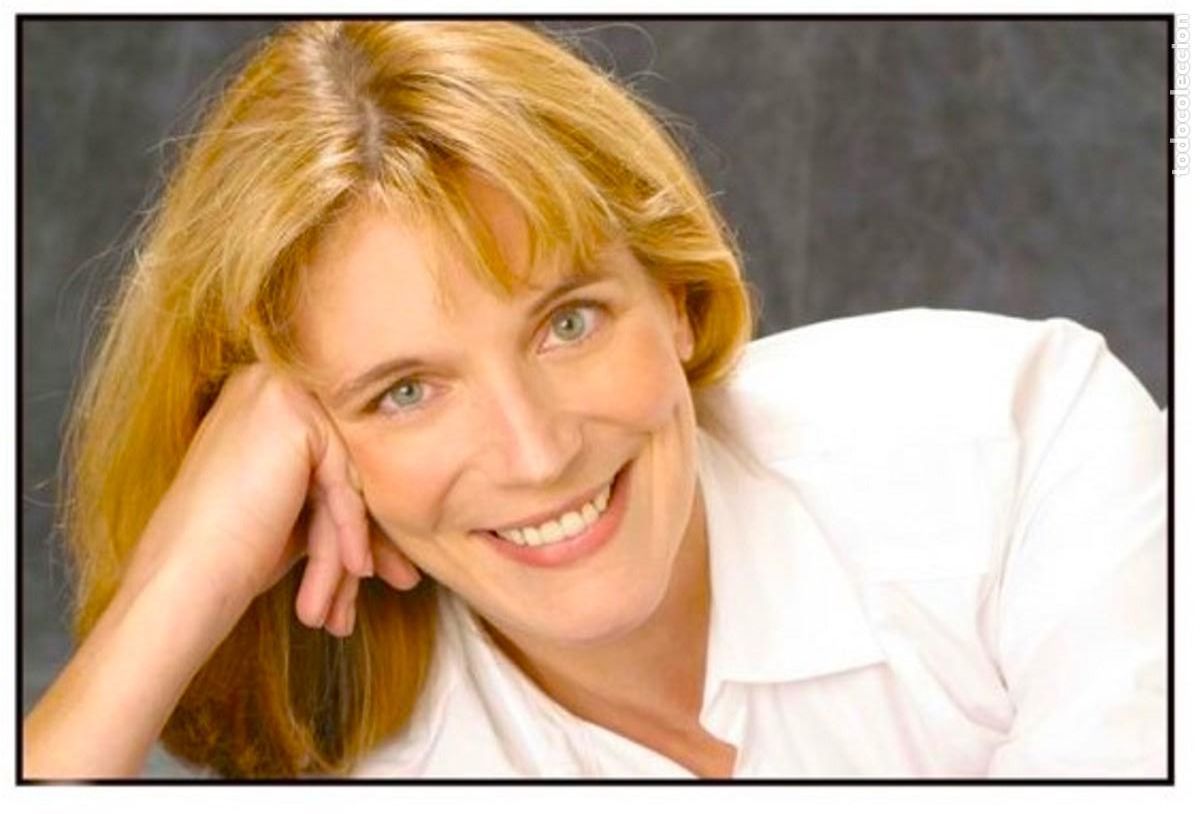 Fotograf&iacute;a antigua: HARLEY JANE KOZAK. ACTRIZ. FOTOGRAFIA.