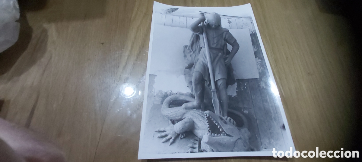 Fotograf&iacute;a antigua: FOTOGRAFIA SAN JORGE