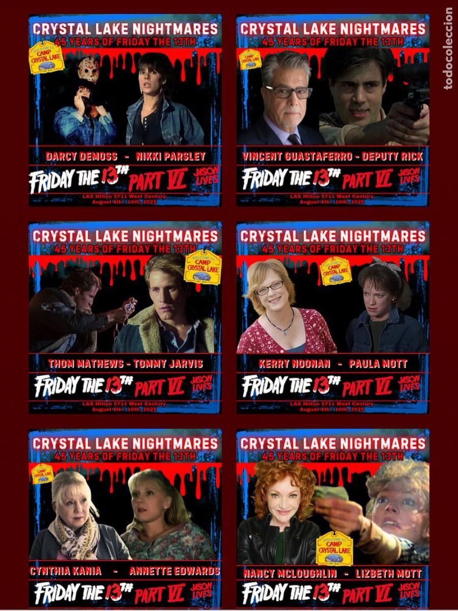 Fotograf&iacute;a antigua: VIERNES 13, PARTE 6. FOTOGRAFIA.