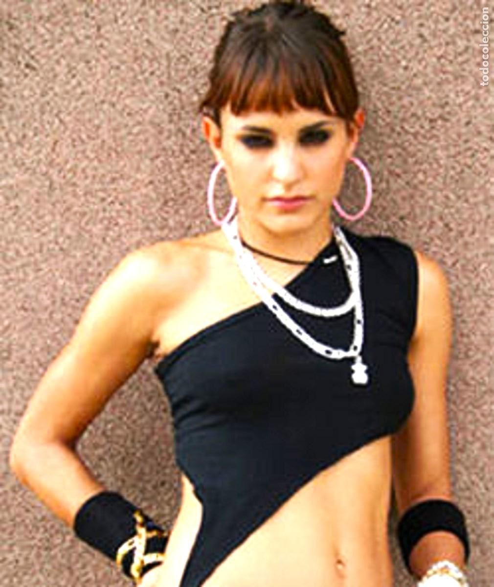 Fotograf&iacute;a antigua: VERONICA ECHEGUI. ACTRIZ. FOTOGRAFIA. - Foto 1