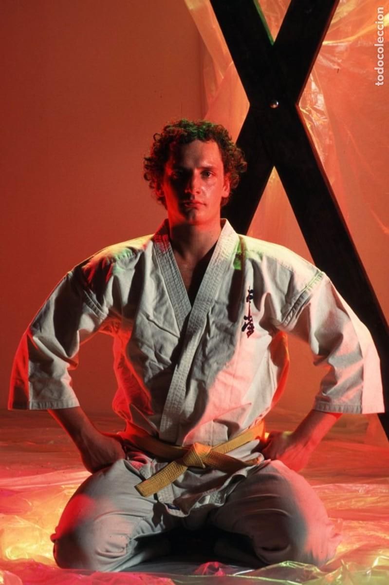 Fotograf&iacute;a antigua: PORNO LASSE. ACTOR. FOTOGRAFIA.