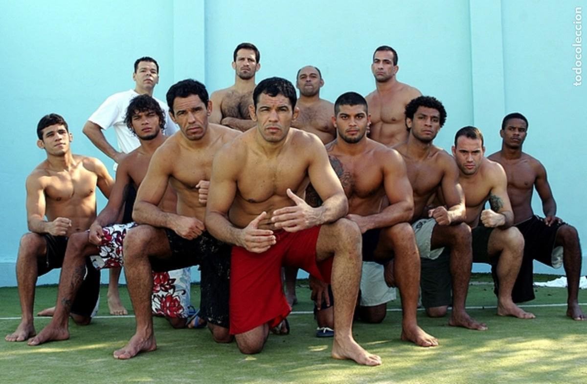 Fotograf&iacute;a antigua: UFC. EN LA DUCHA. FOTOGRAFIA.