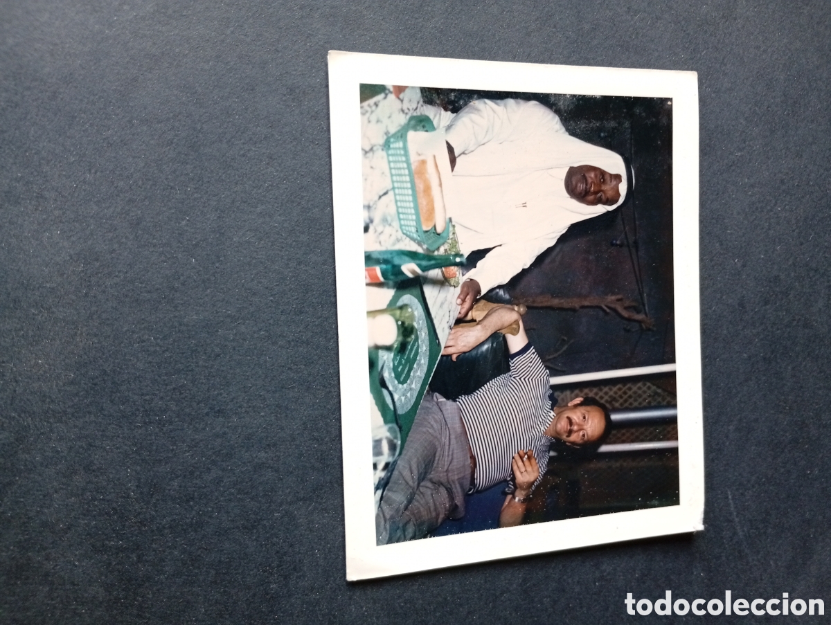 Fotograf&iacute;a antigua: Fotograf&iacute;a Arabia Saud&iacute; 1976