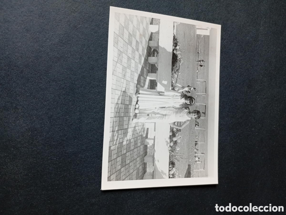 Fotograf&iacute;a antigua: Fotograf&iacute;a ni&ntilde;os M&aacute;laga playa